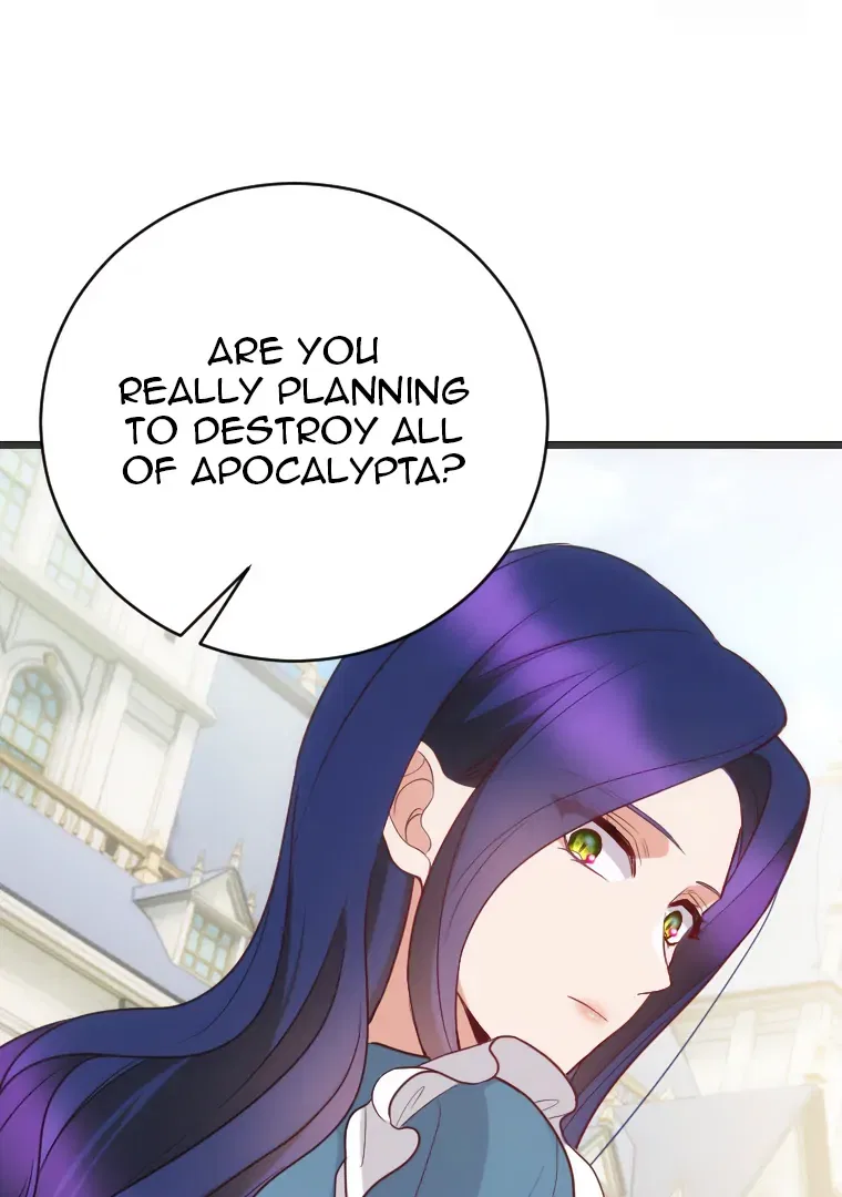 Corrupting the Heroine’s First Love Chapter 70 – Page 98
