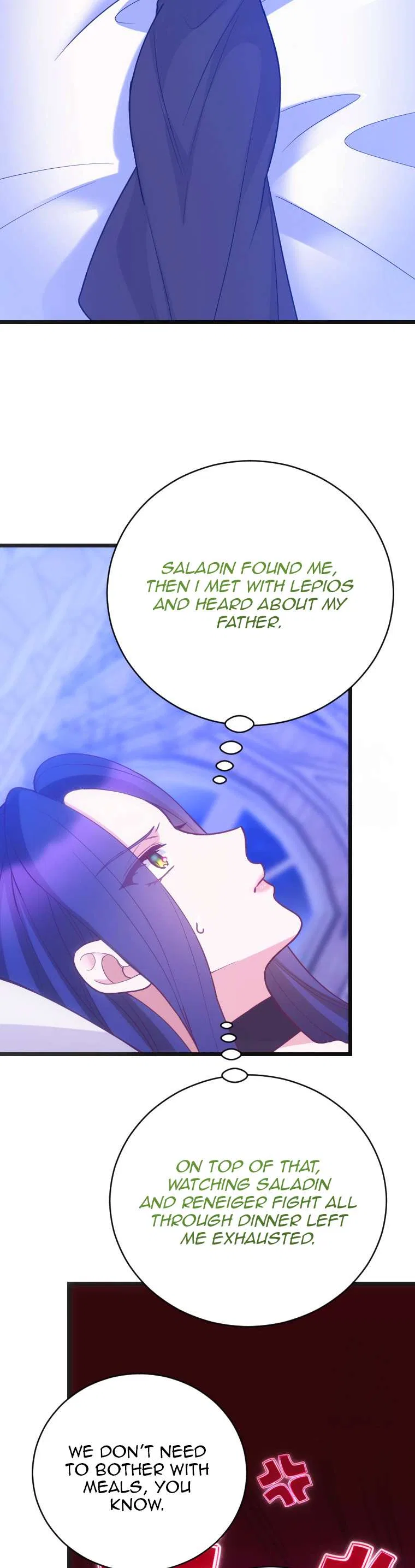 Corrupting the Heroine’s First Love Chapter 69 – Page 2