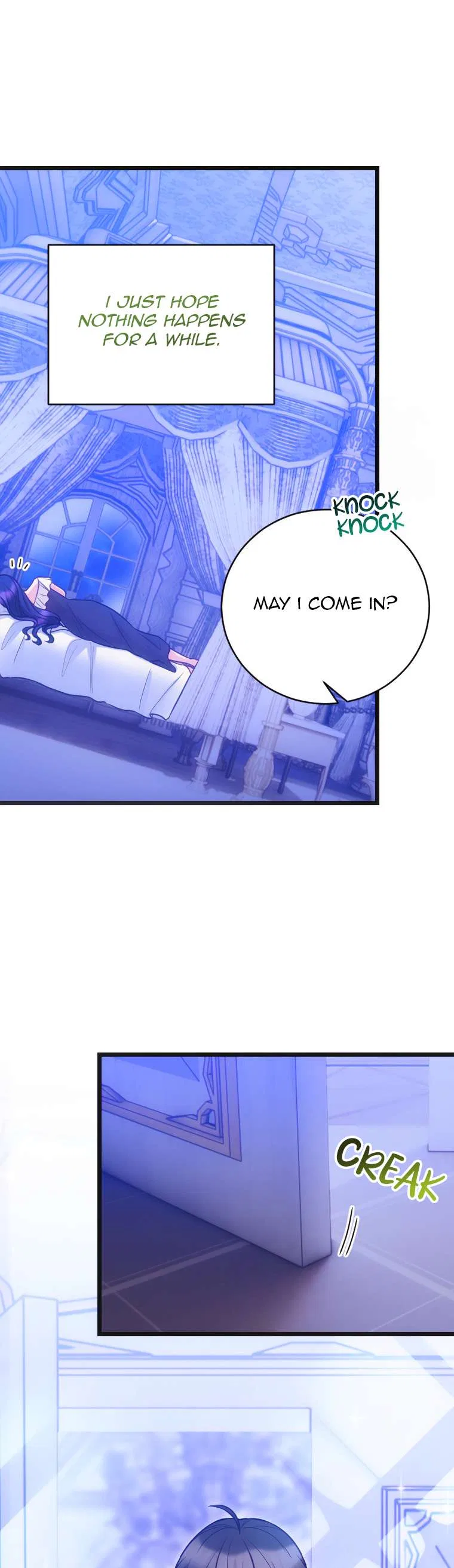 Corrupting the Heroine’s First Love Chapter 69 – Page 5