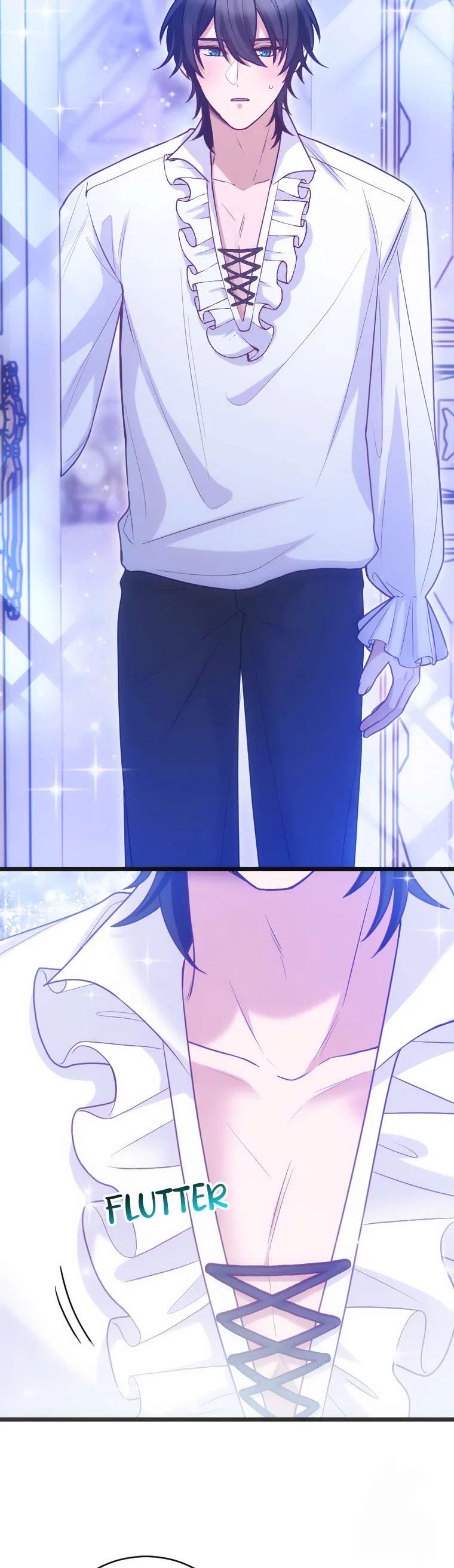 Corrupting the Heroine’s First Love Chapter 69 – Page 6