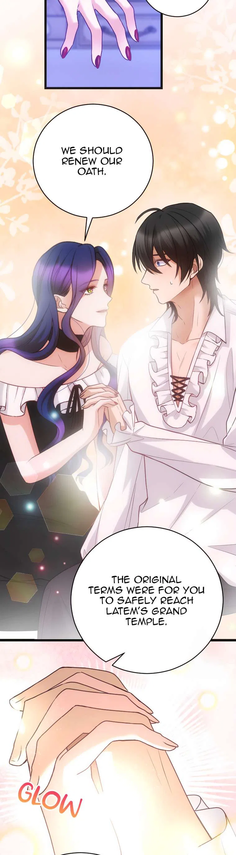 Corrupting the Heroine’s First Love Chapter 69 – Page 9