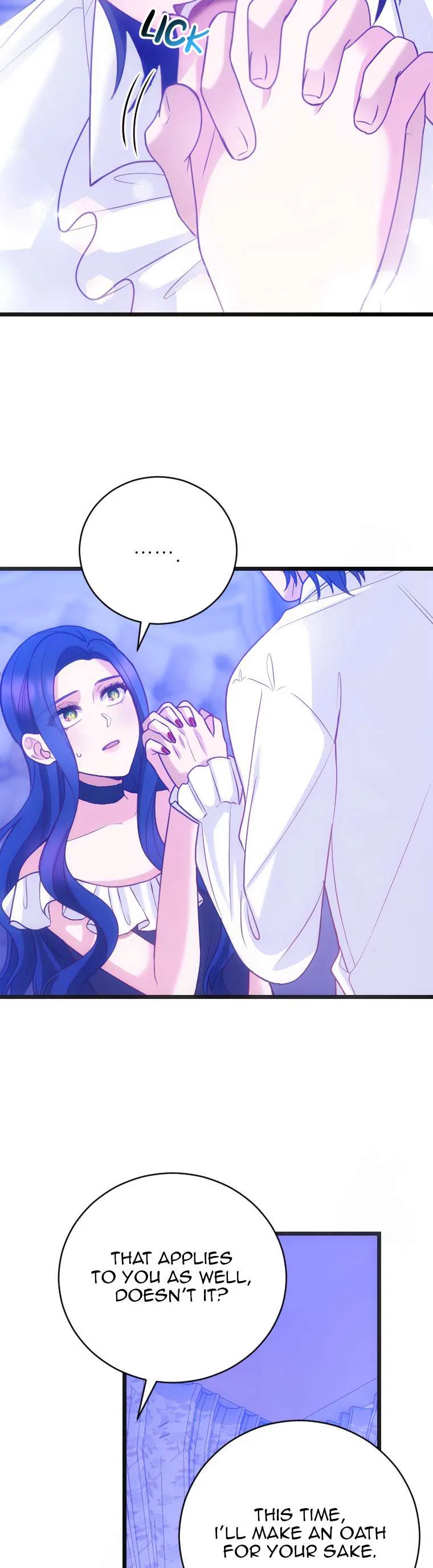 Corrupting the Heroine’s First Love Chapter 69 – Page 11