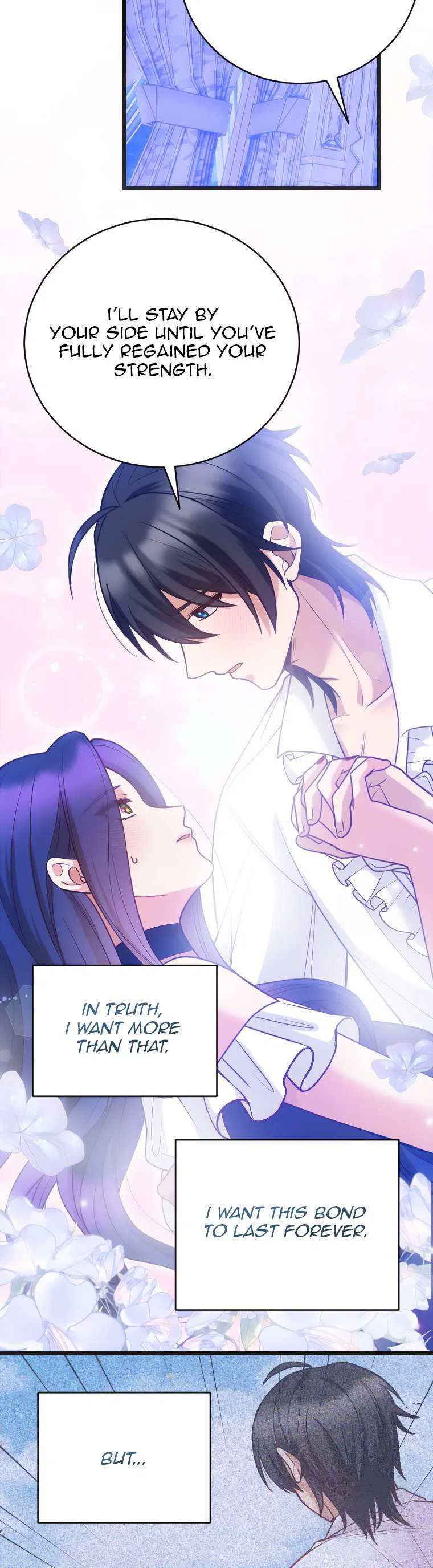 Corrupting the Heroine’s First Love Chapter 69 – Page 12