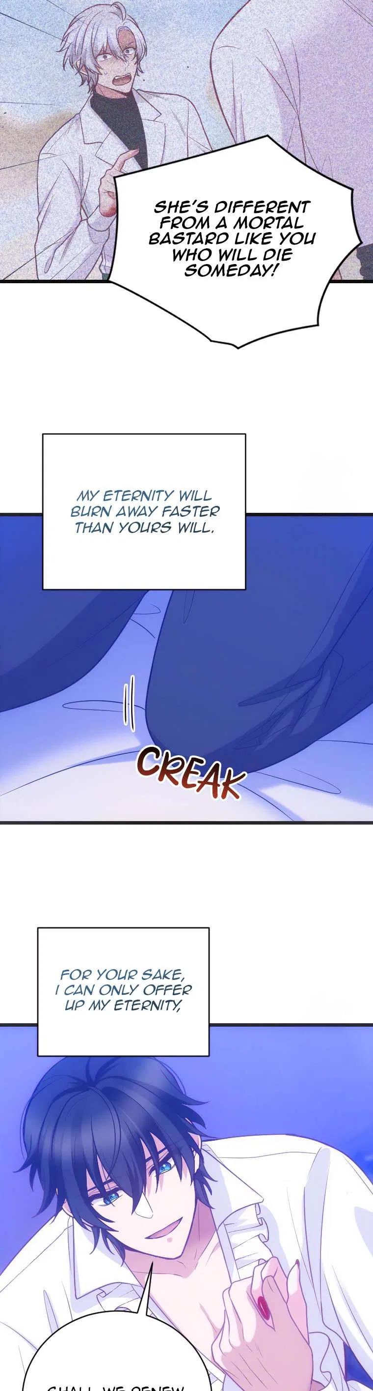 Corrupting the Heroine’s First Love Chapter 69 – Page 13