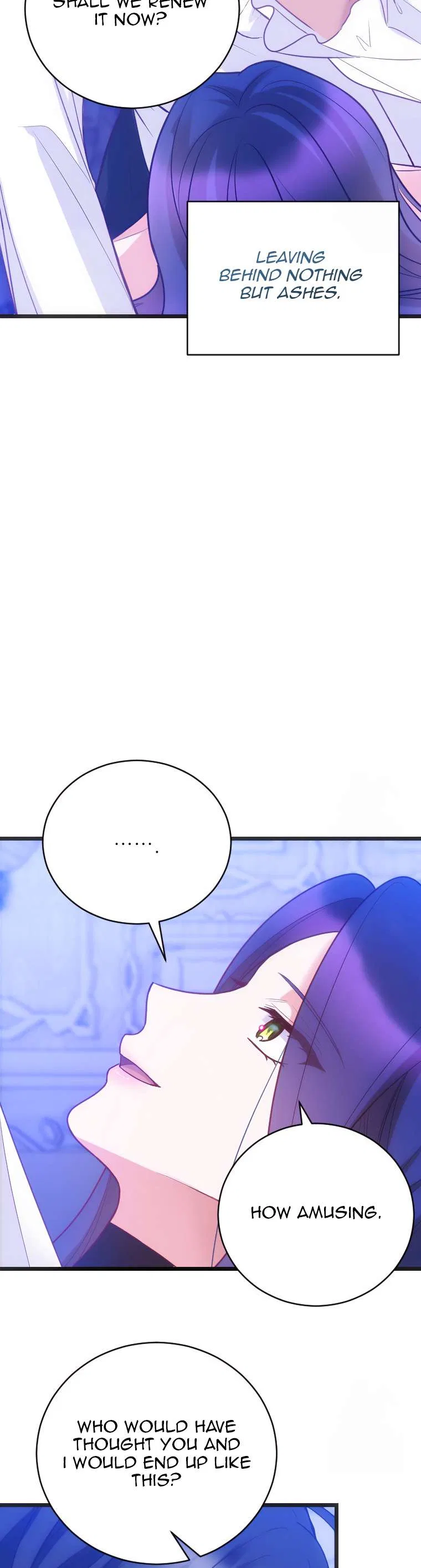 Corrupting the Heroine’s First Love Chapter 69 – Page 14