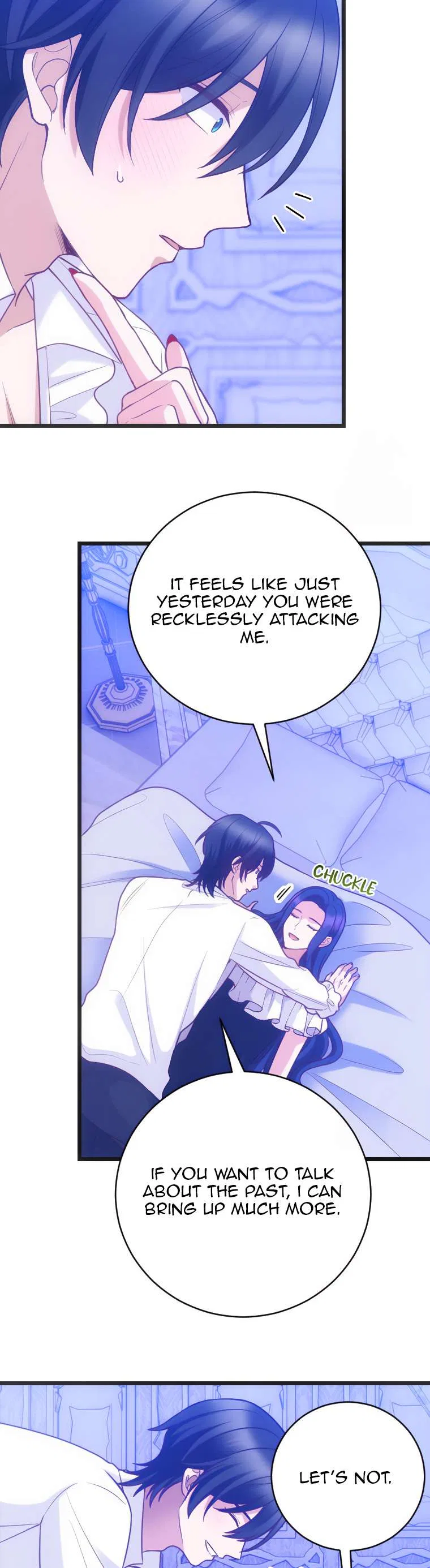 Corrupting the Heroine’s First Love Chapter 69 – Page 15