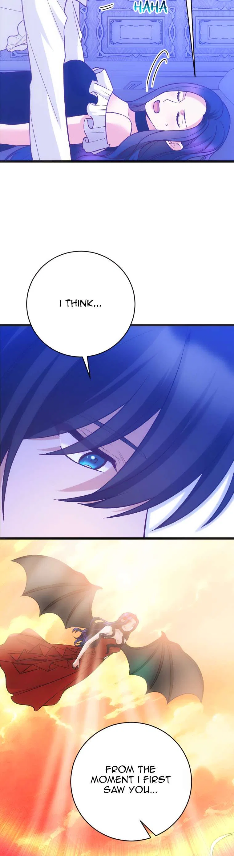 Corrupting the Heroine’s First Love Chapter 69 – Page 16