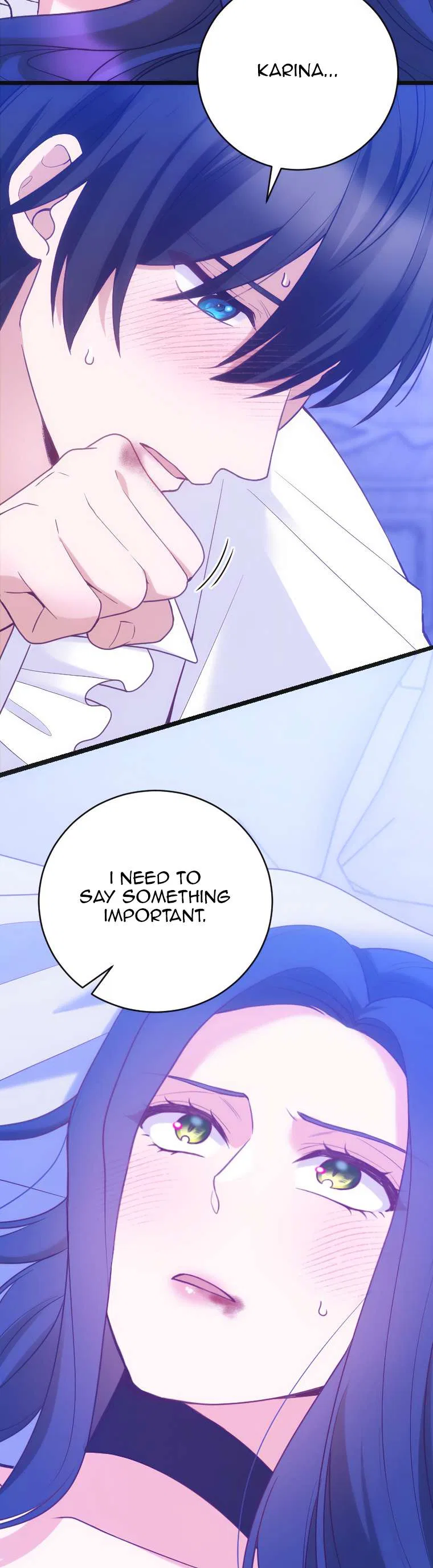 Corrupting the Heroine’s First Love Chapter 69 – Page 22