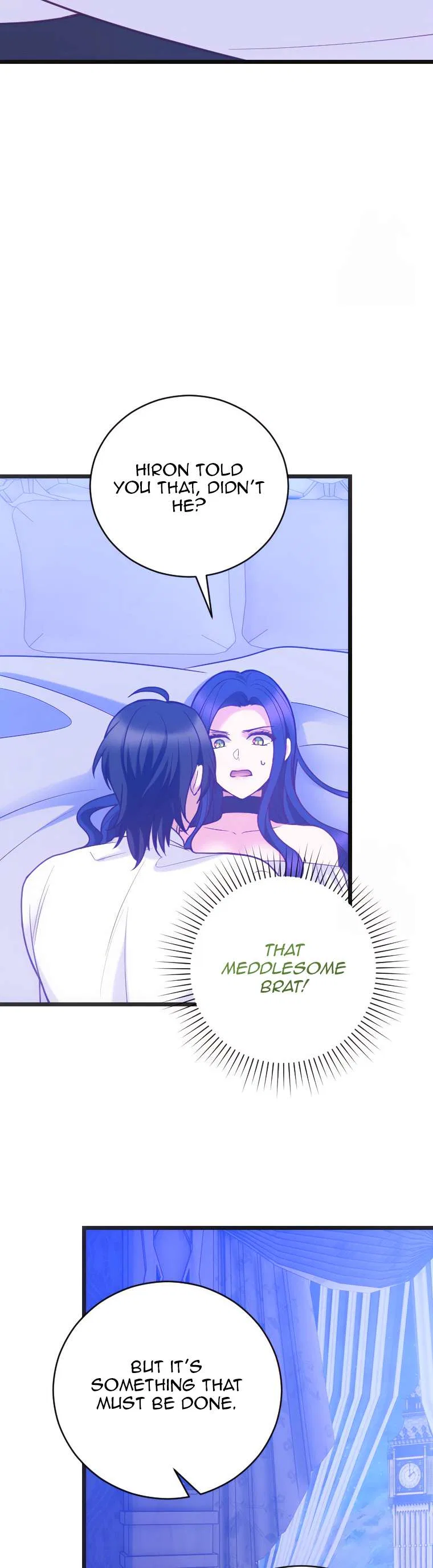 Corrupting the Heroine’s First Love Chapter 69 – Page 24