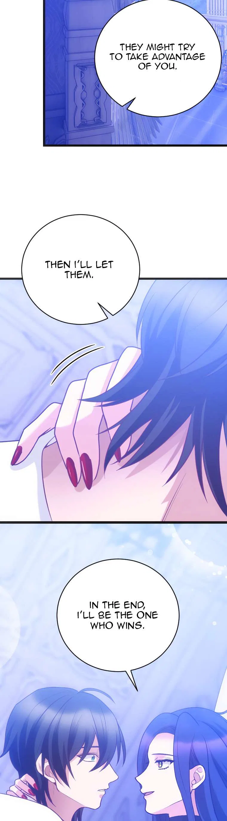 Corrupting the Heroine’s First Love Chapter 69 – Page 25