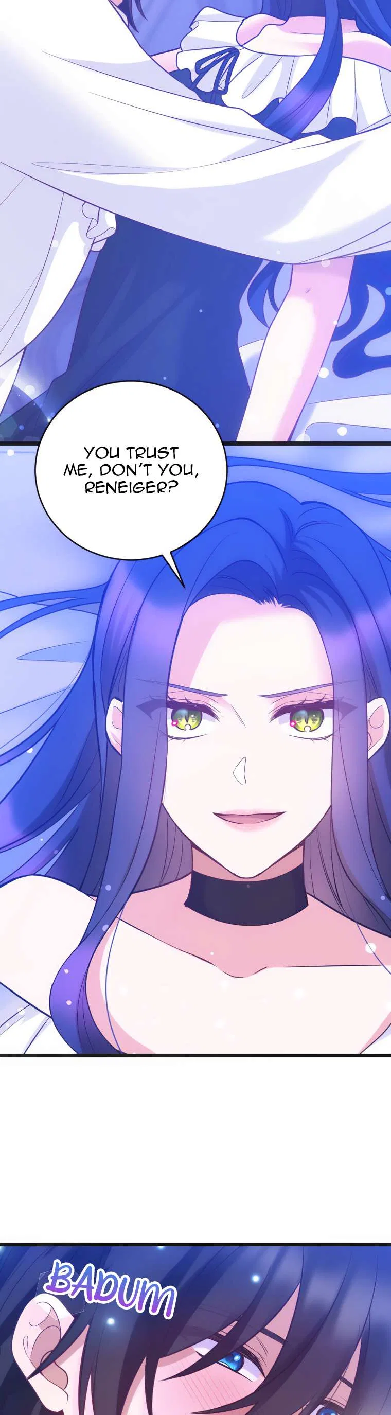 Corrupting the Heroine’s First Love Chapter 69 – Page 26
