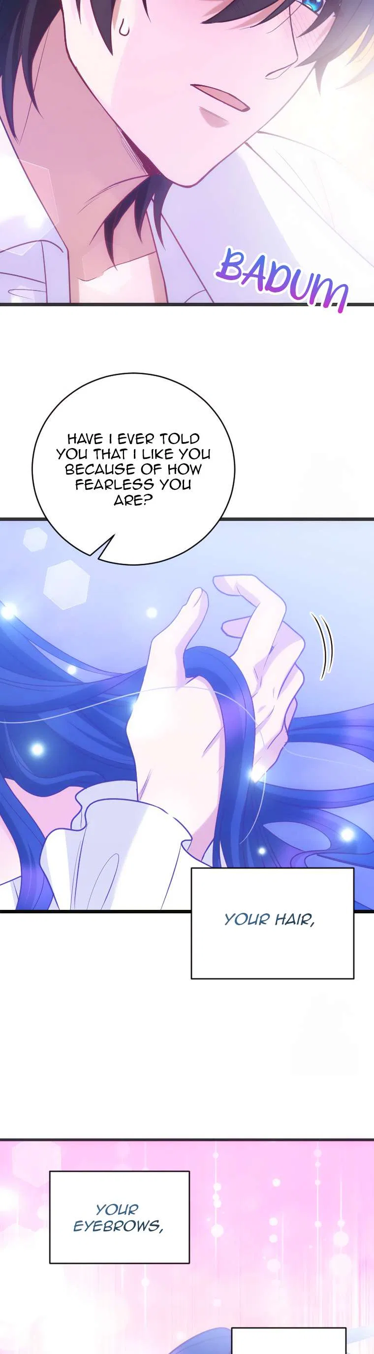 Corrupting the Heroine’s First Love Chapter 69 – Page 27