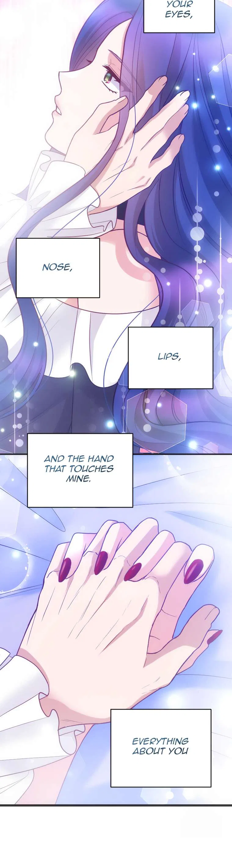 Corrupting the Heroine’s First Love Chapter 69 – Page 28