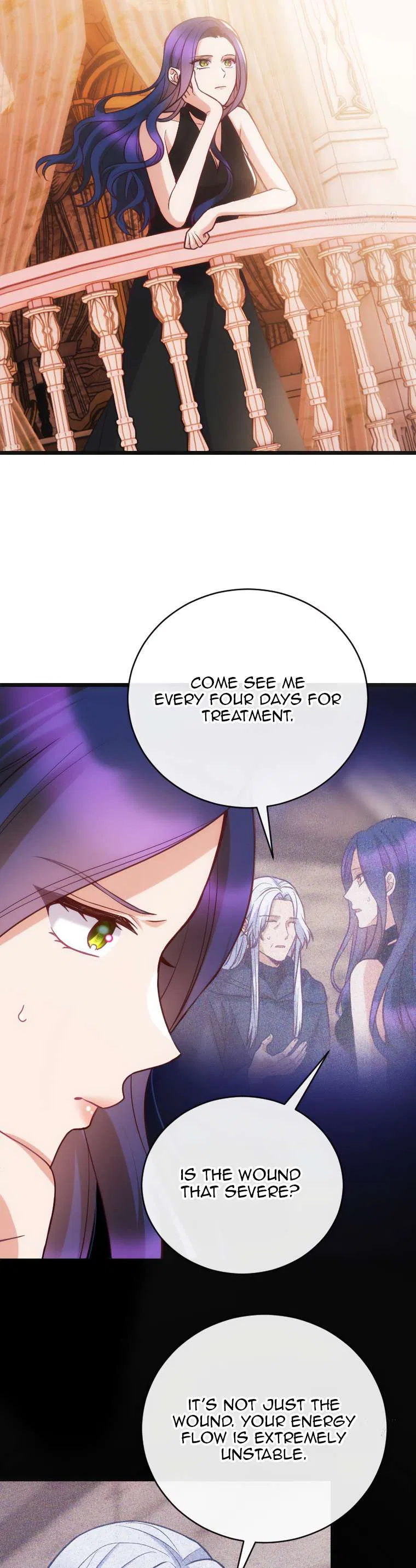 Corrupting the Heroine’s First Love Chapter 68 – Page 2