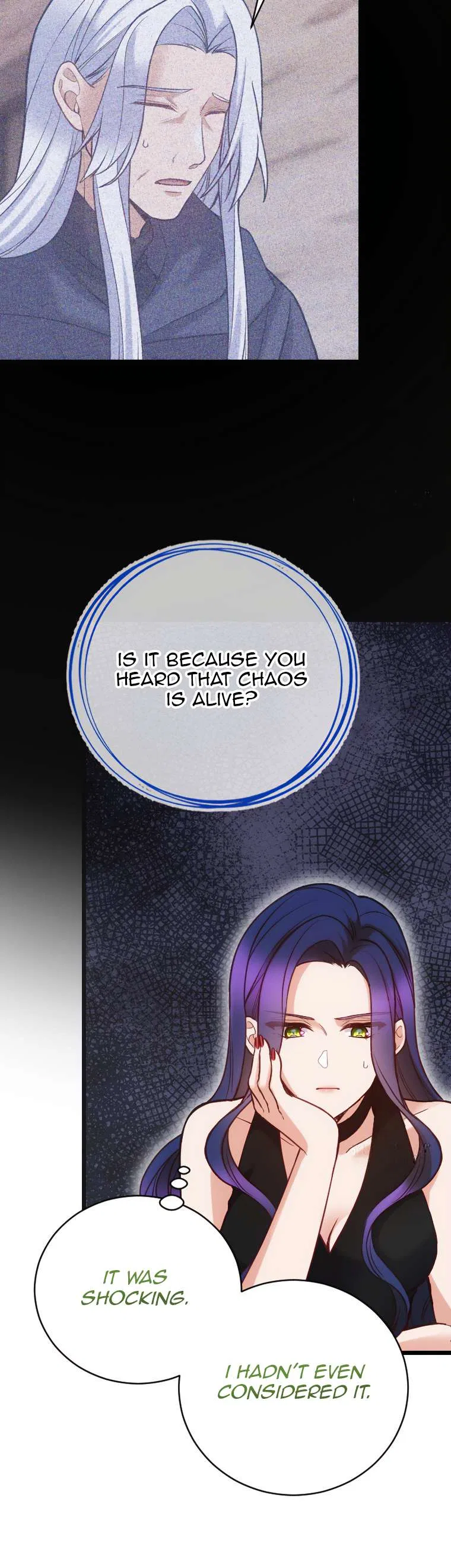 Corrupting the Heroine’s First Love Chapter 68 – Page 3