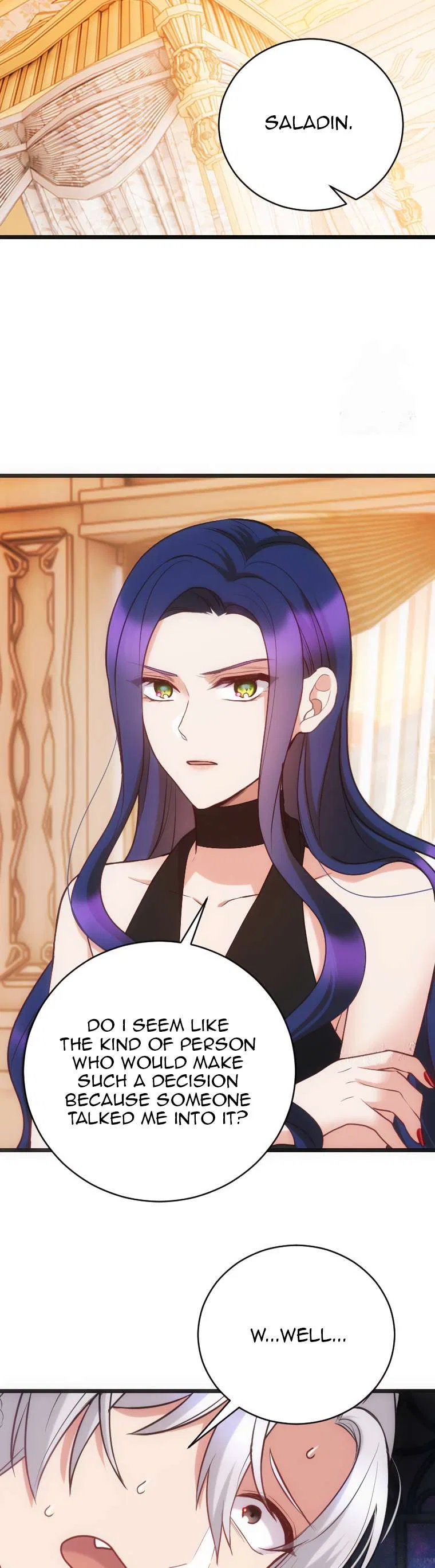 Corrupting the Heroine’s First Love Chapter 68 – Page 13