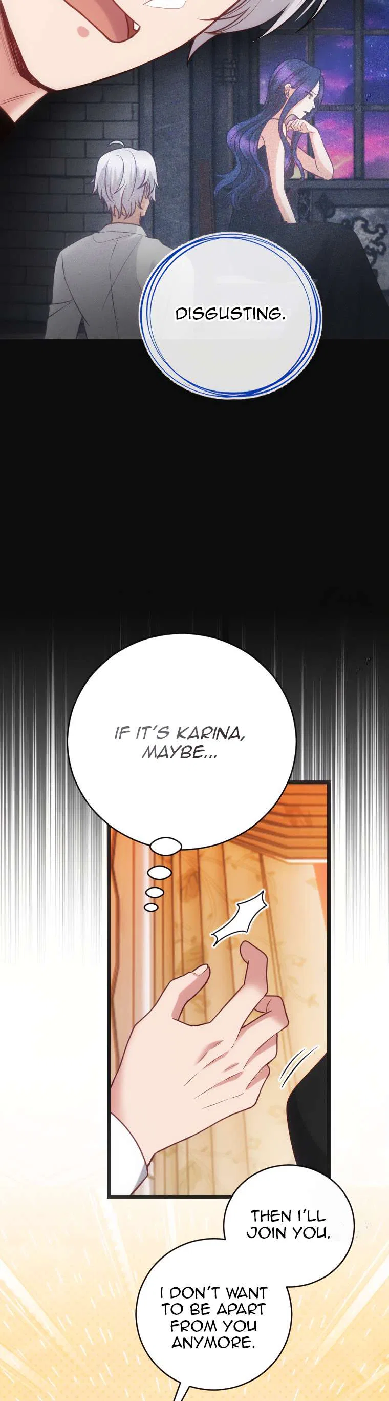 Corrupting the Heroine’s First Love Chapter 68 – Page 14