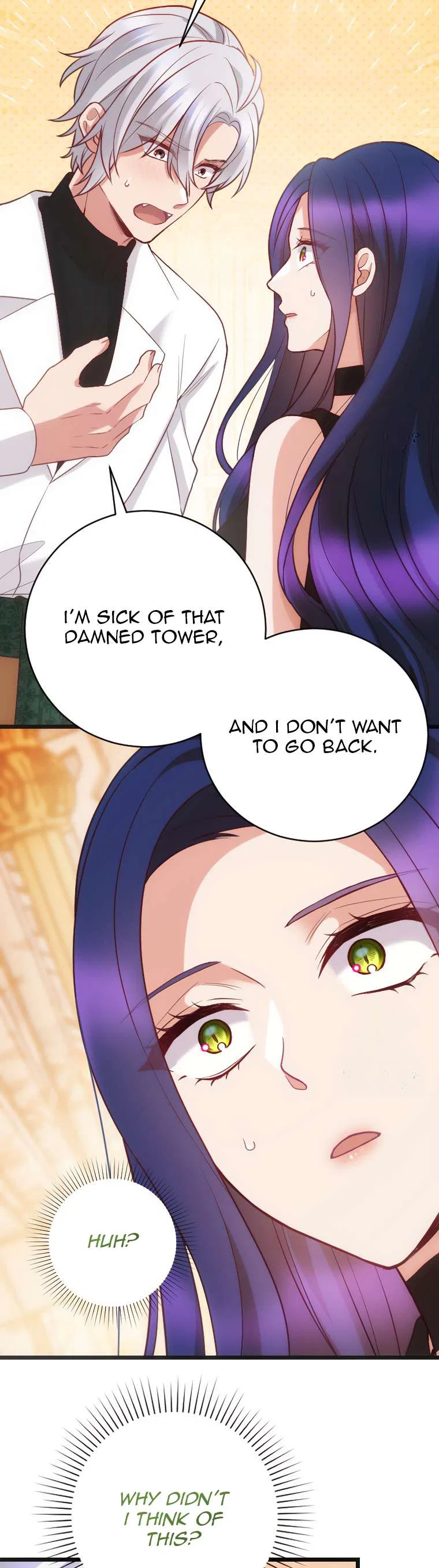 Corrupting the Heroine’s First Love Chapter 68 – Page 15