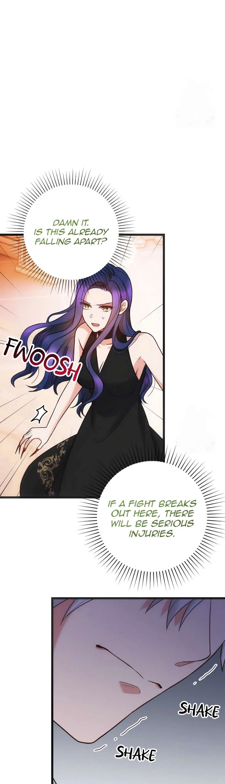 Corrupting the Heroine’s First Love Chapter 68 – Page 18