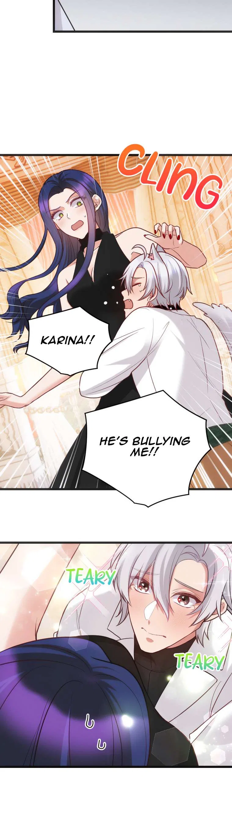 Corrupting the Heroine’s First Love Chapter 68 – Page 19