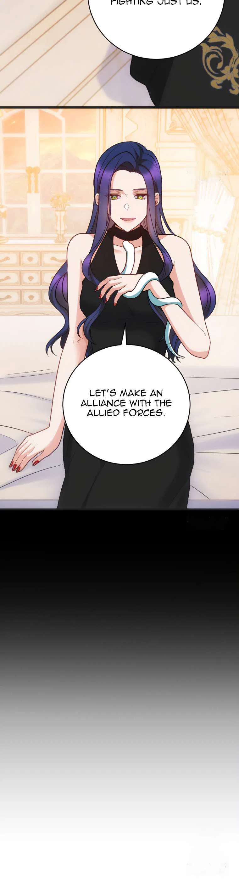 Corrupting the Heroine’s First Love Chapter 68 – Page 24