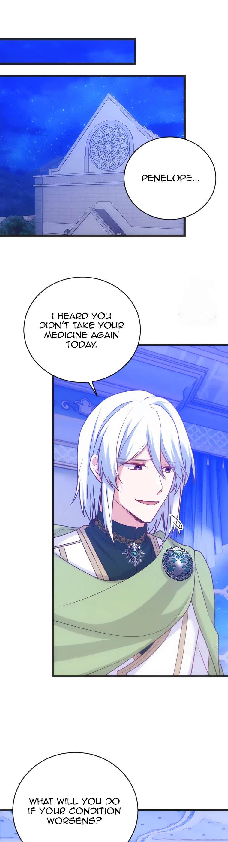 Corrupting the Heroine’s First Love Chapter 68 – Page 25
