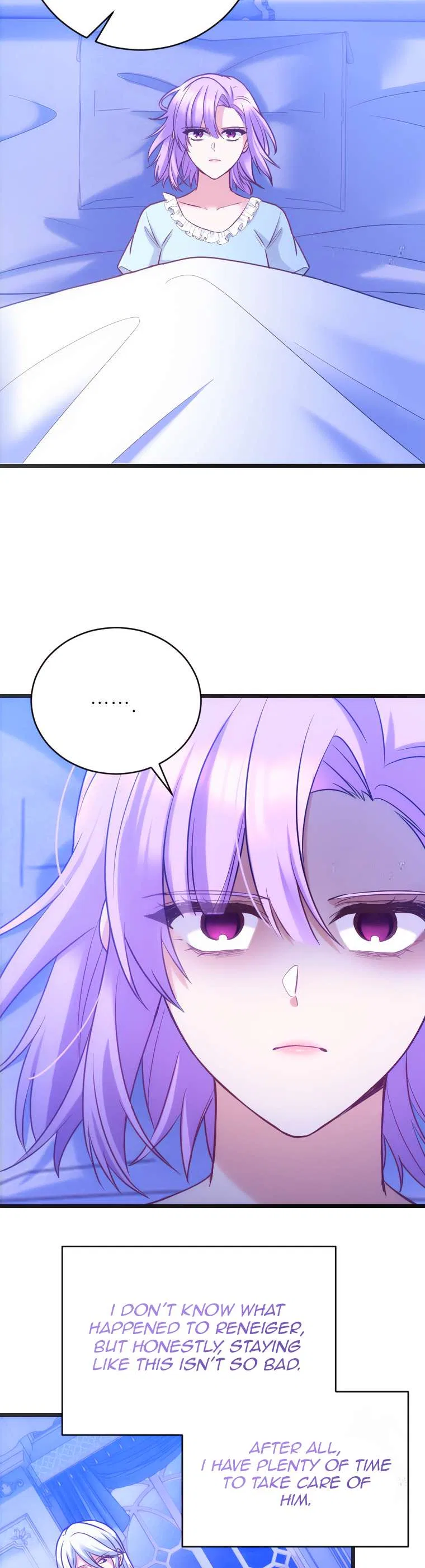 Corrupting the Heroine’s First Love Chapter 68 – Page 26