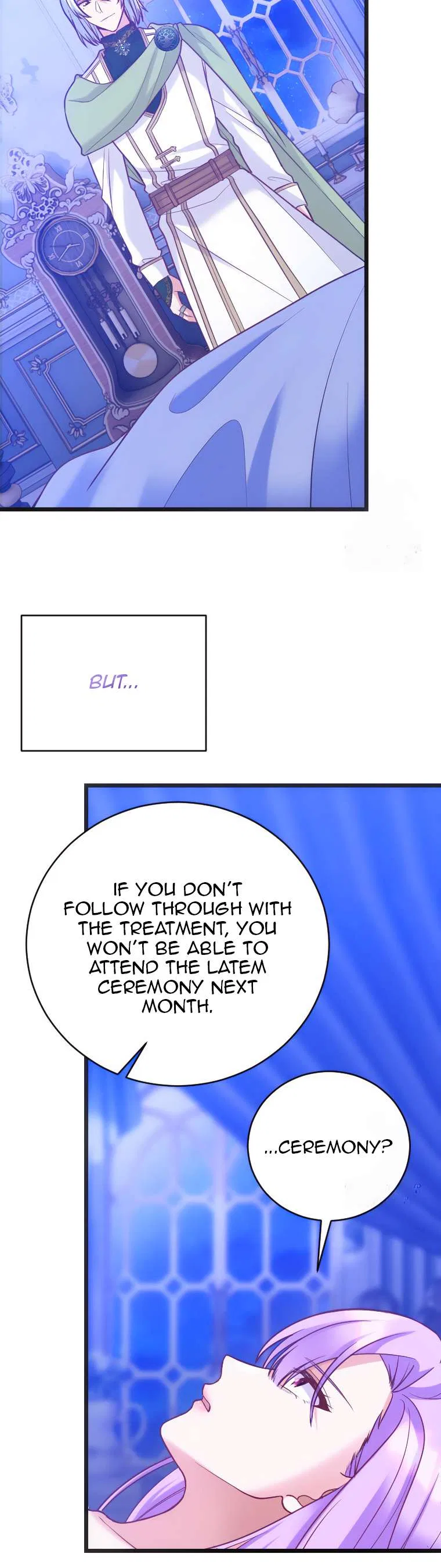 Corrupting the Heroine’s First Love Chapter 68 – Page 27