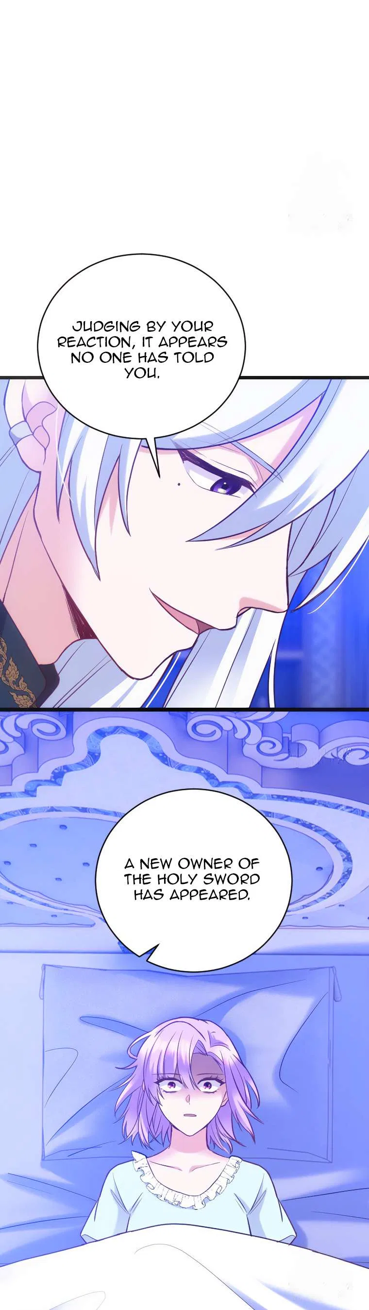 Corrupting the Heroine’s First Love Chapter 68 – Page 28