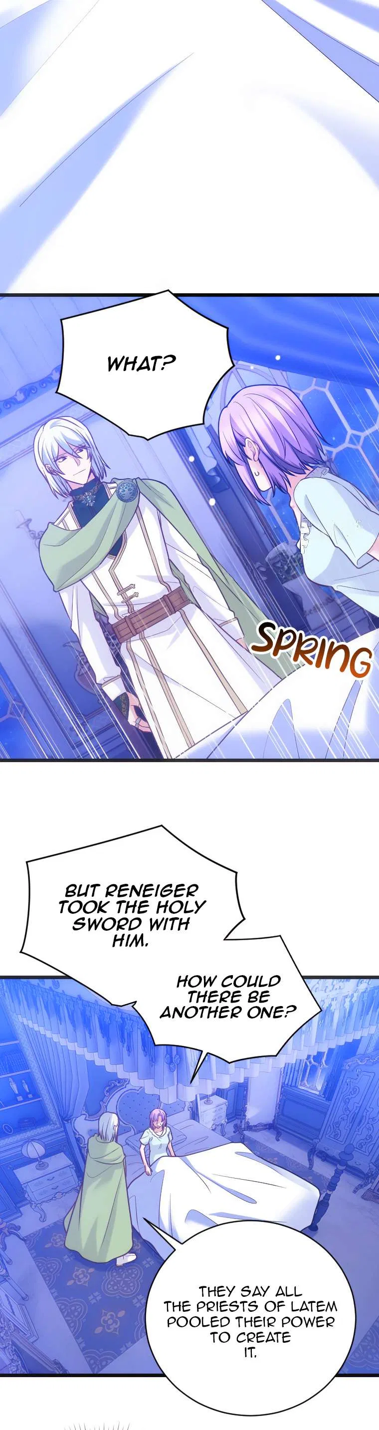 Corrupting the Heroine’s First Love Chapter 68 – Page 29