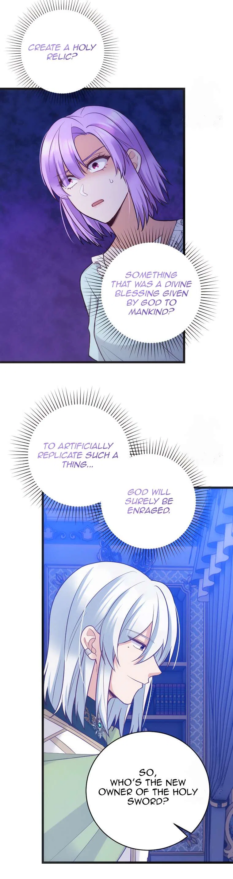 Corrupting the Heroine’s First Love Chapter 68 – Page 30
