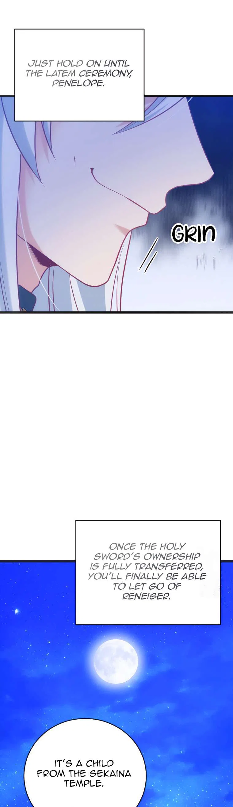 Corrupting the Heroine’s First Love Chapter 68 – Page 31