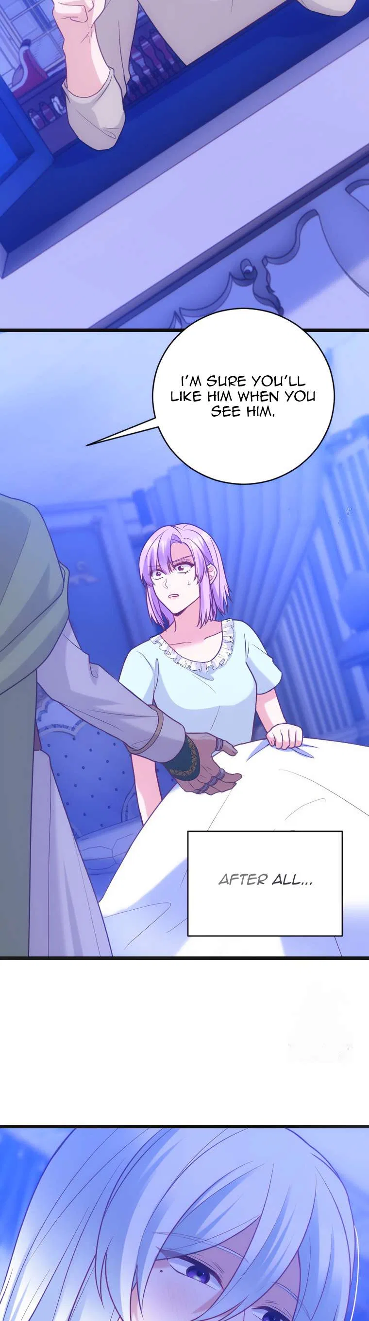 Corrupting the Heroine’s First Love Chapter 68 – Page 33