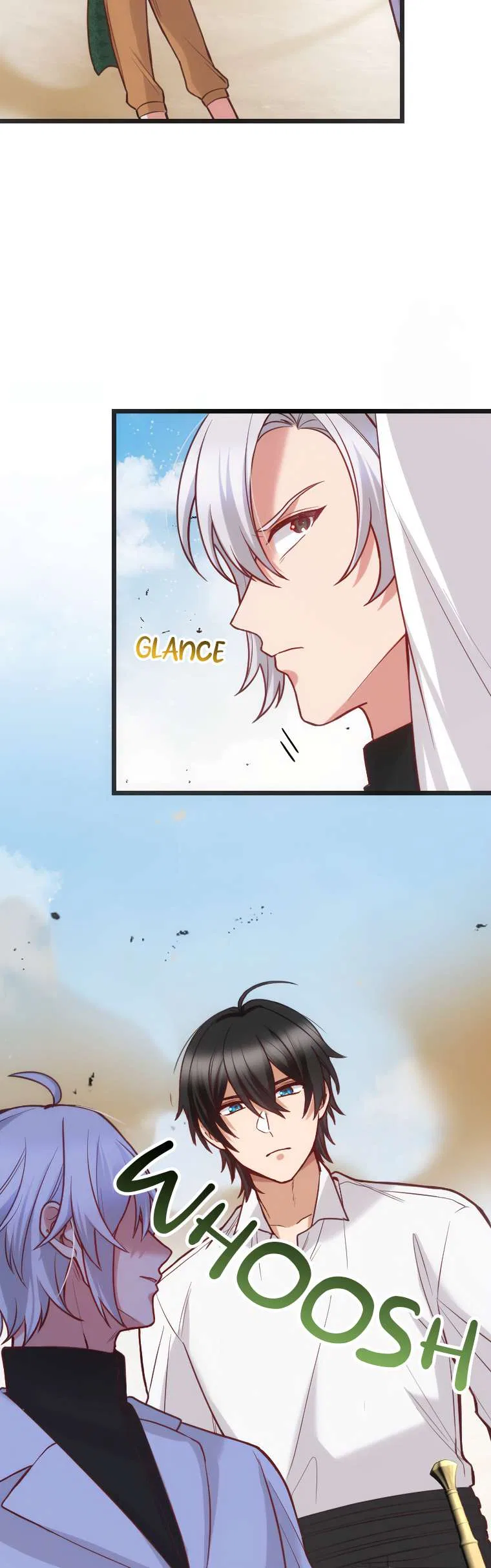 Corrupting the Heroine’s First Love Chapter 67 – Page 3