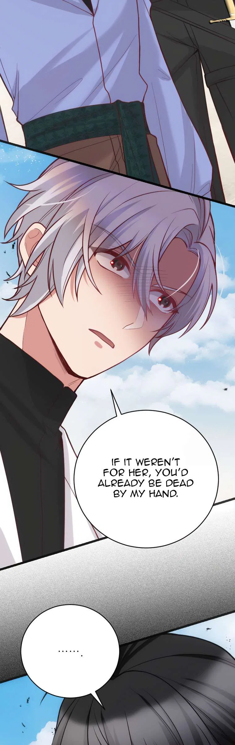 Corrupting the Heroine’s First Love Chapter 67 – Page 4