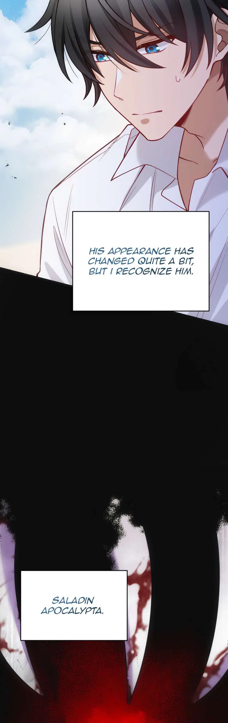 Corrupting the Heroine’s First Love Chapter 67 – Page 5