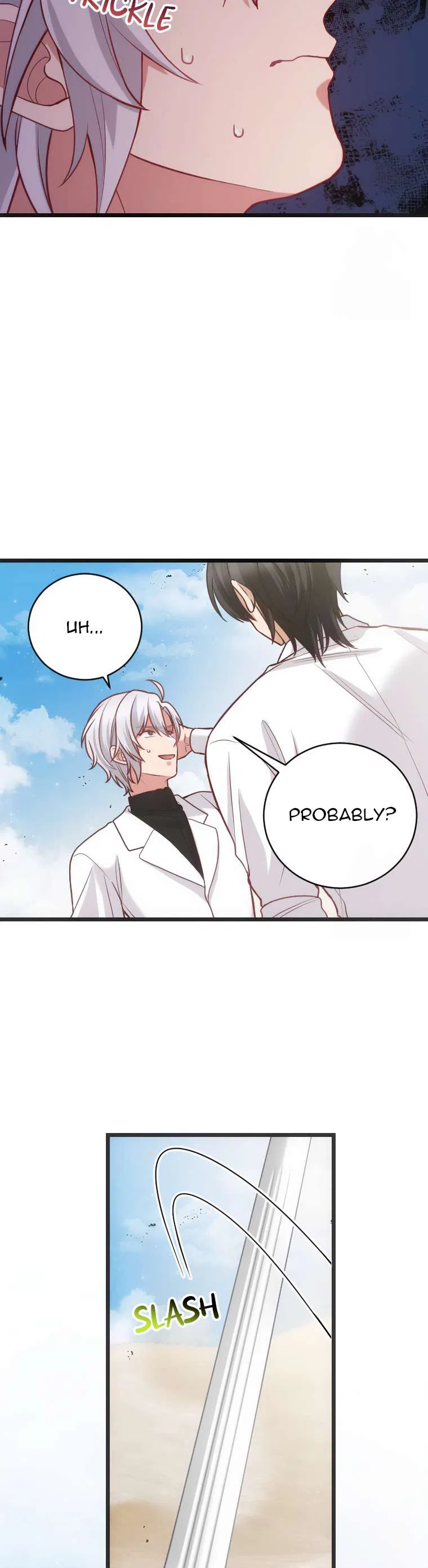 Corrupting the Heroine’s First Love Chapter 67 – Page 9