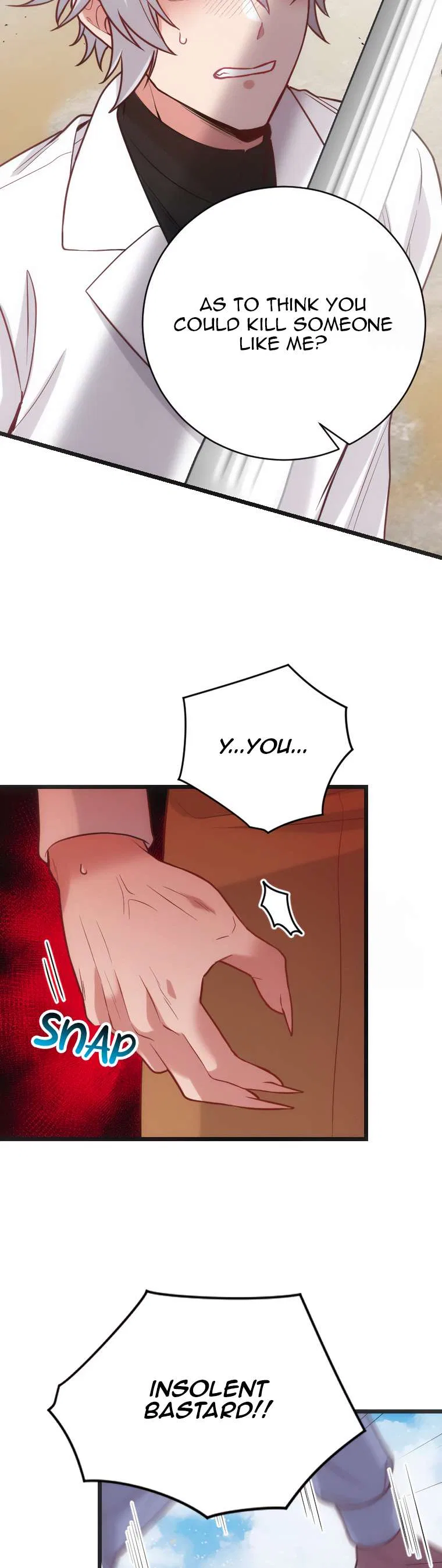 Corrupting the Heroine’s First Love Chapter 67 – Page 11