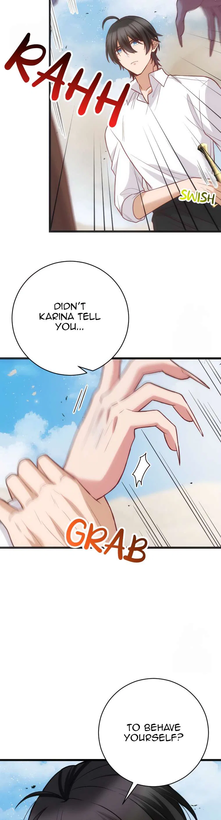 Corrupting the Heroine’s First Love Chapter 67 – Page 12