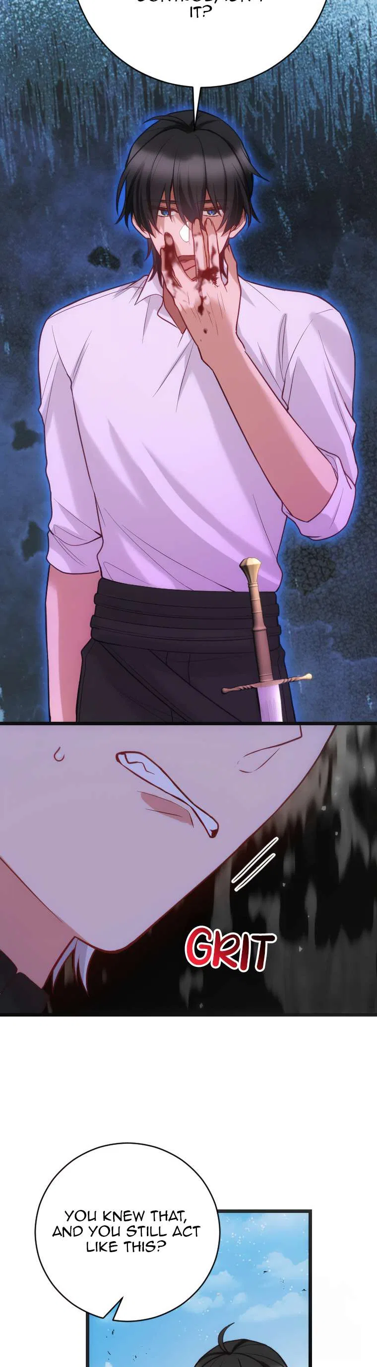 Corrupting the Heroine’s First Love Chapter 67 – Page 15