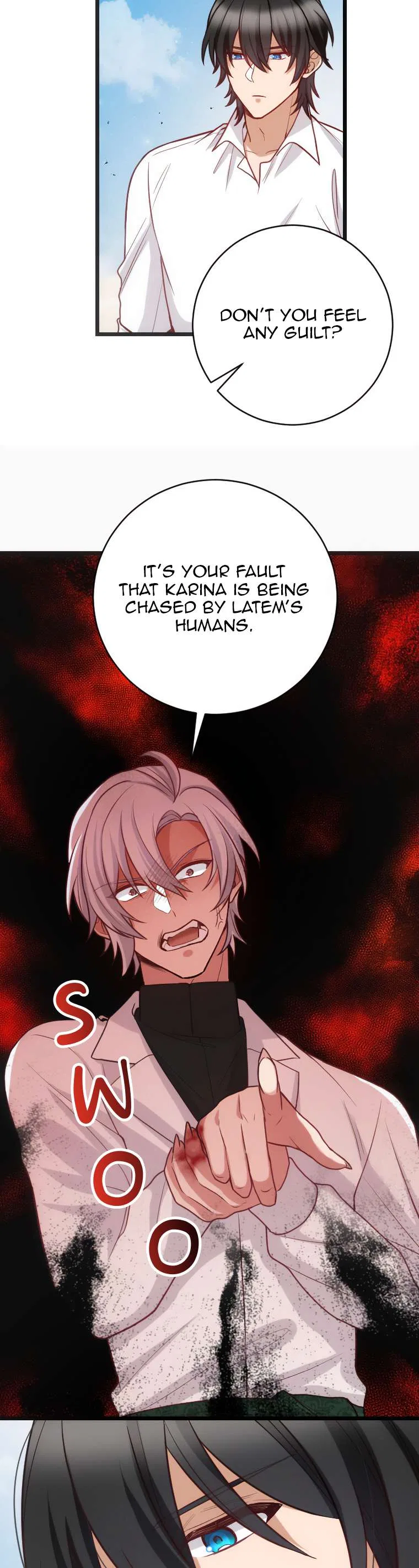 Corrupting the Heroine’s First Love Chapter 67 – Page 16