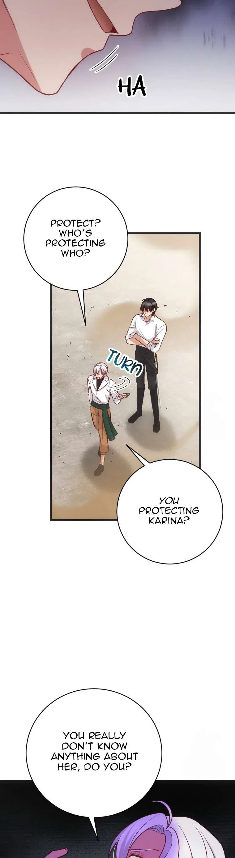 Corrupting the Heroine’s First Love Chapter 67 – Page 19