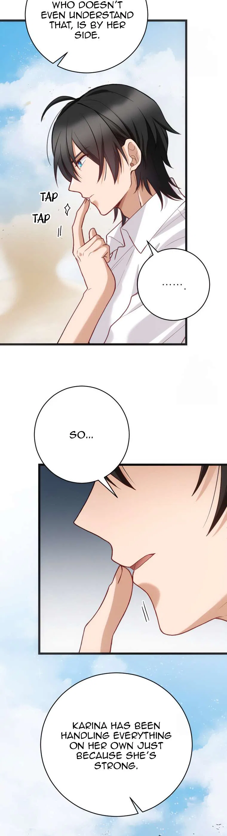 Corrupting the Heroine’s First Love Chapter 67 – Page 21