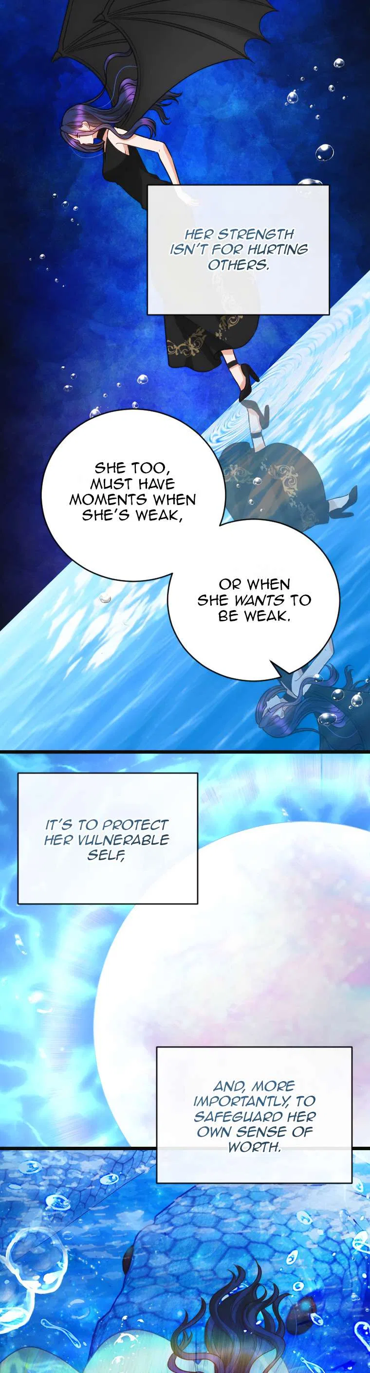 Corrupting the Heroine’s First Love Chapter 67 – Page 24