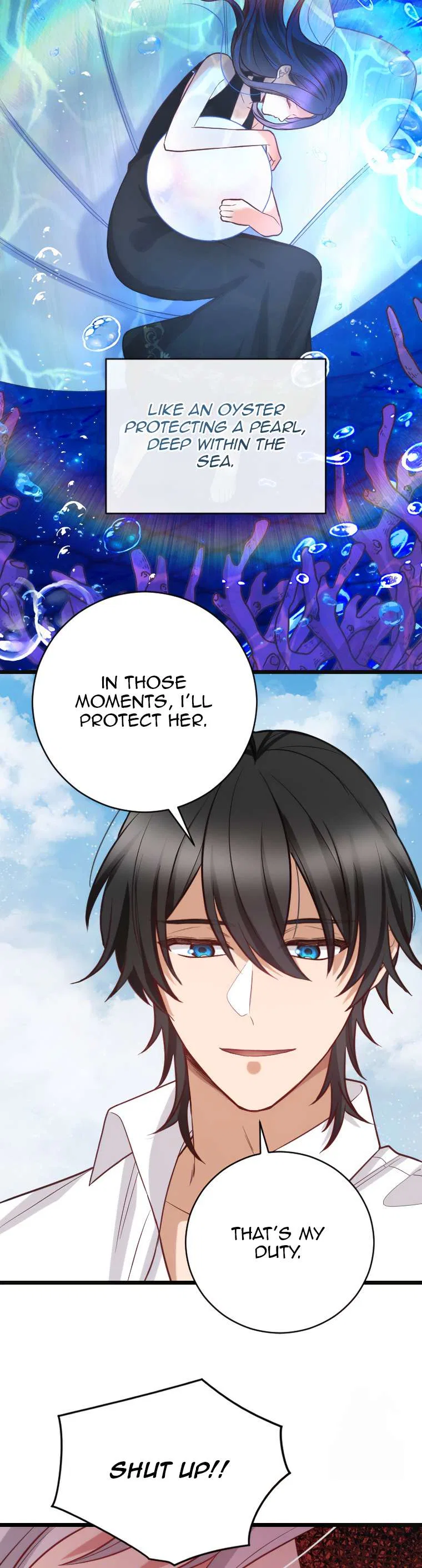 Corrupting the Heroine’s First Love Chapter 67 – Page 25