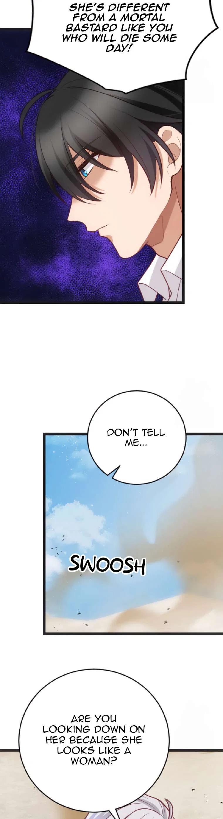 Corrupting the Heroine’s First Love Chapter 67 – Page 27