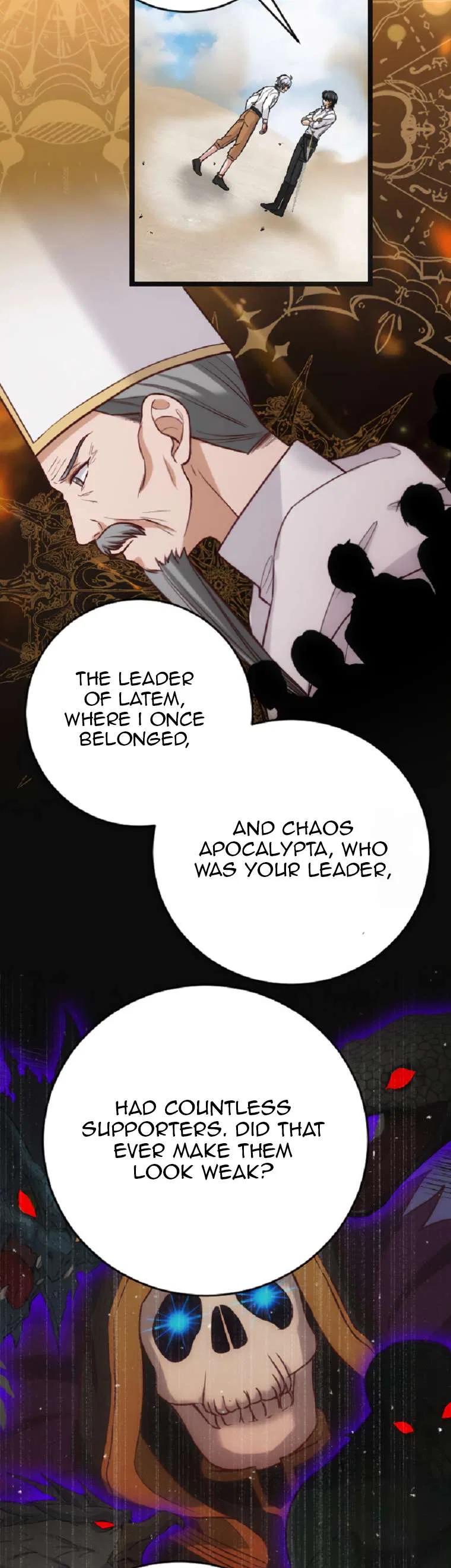 Corrupting the Heroine’s First Love Chapter 67 – Page 29