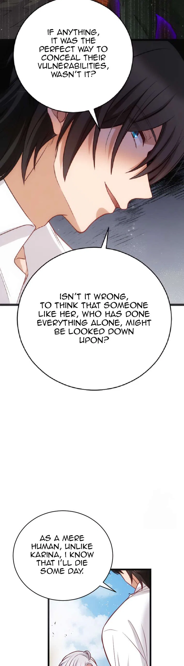 Corrupting the Heroine’s First Love Chapter 67 – Page 30