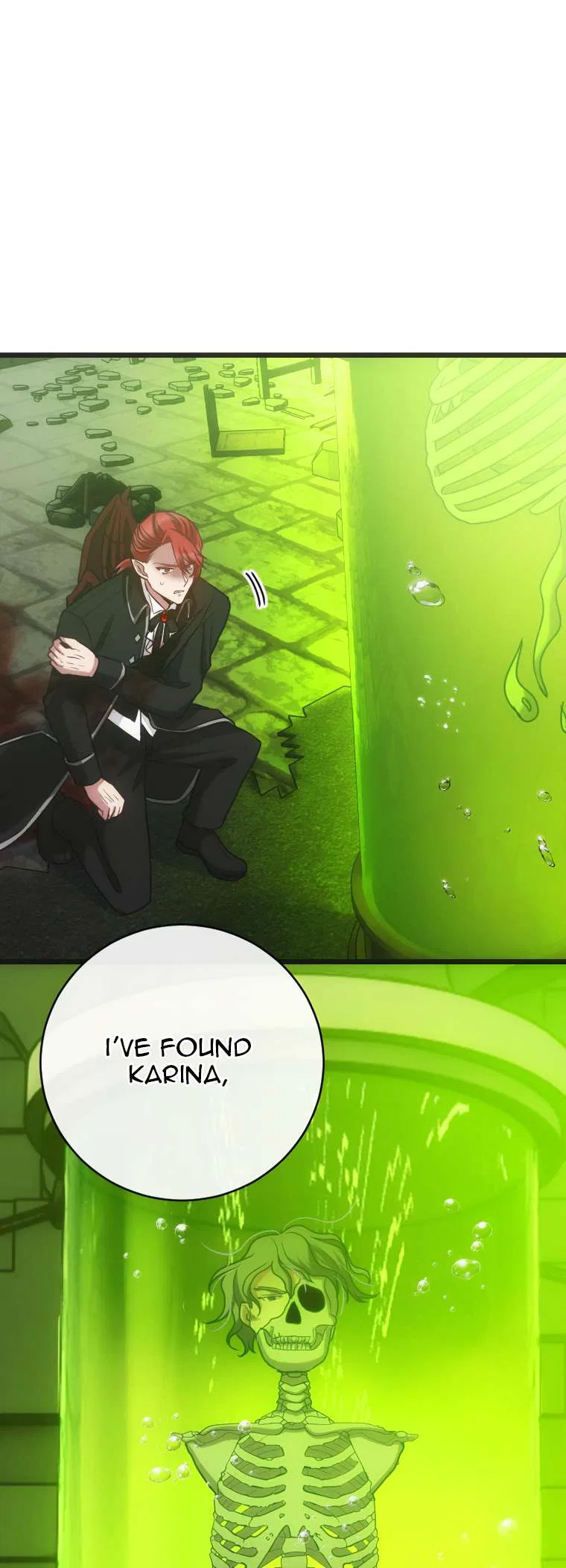 Corrupting the Heroine’s First Love Chapter 67 – Page 38