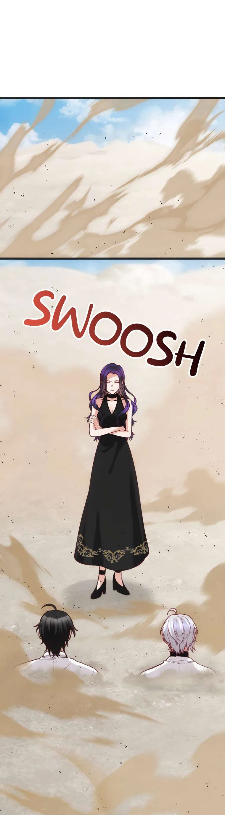 Corrupting the Heroine’s First Love Chapter 66 – Page 1